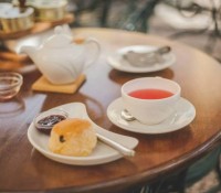 Loja do Chá Madeira