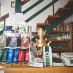 Loja do Chá Madeira