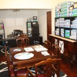 AMV Green Technology