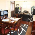 AMV Green Technology