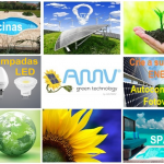 AMV Green Technology