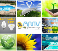 AMV Green Technology