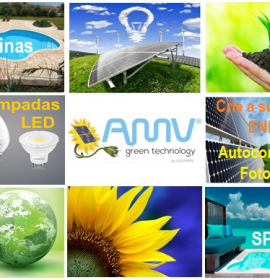 AMV Green Technology