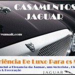Jaguar Casamentos