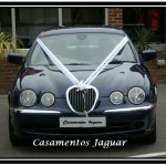 Jaguar Casamentos
