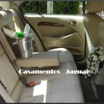 Jaguar Casamentos