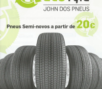 Pneus Ecotyre