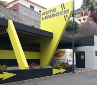 Auto Lavagem Brilho