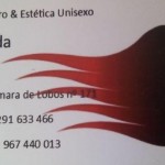 Cabeleireiro Zenaida