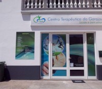 Centro Terapêutico Garajau