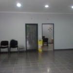 Centro Terapêutico Machico