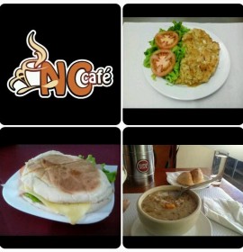 NC Café