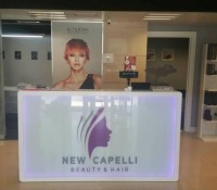 New Capelli Beauty & Hair