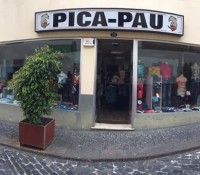 Pica-Pau