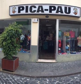 Pica-Pau
