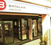 Batalha Hair Stylist
