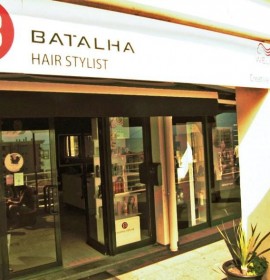 Batalha Hair Stylist