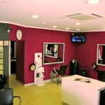 Batalha Hair Stylist