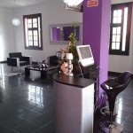 Makeover Salon