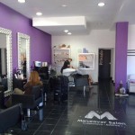 Makeover Salon