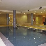 Hotel Euro Moniz