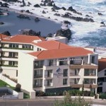 Hotel Euro Moniz