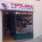 Papelaria do Futuro