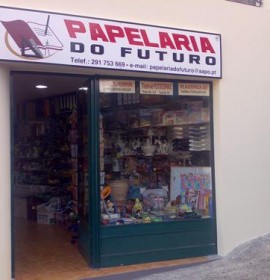 Papelaria do Futuro