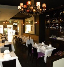Restaurante ”Espaço Funchal”