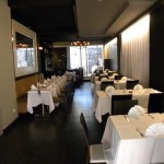 Restaurante ”Espaço Funchal”