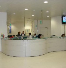 Madeira Medical Center