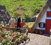 Parque Temático da Madeira