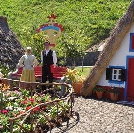 Parque Temático da Madeira