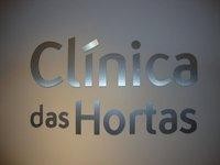 Clínica das Hortas
