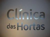 Clínica das Hortas
