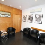 Clínica Nossa Senhora da Graça