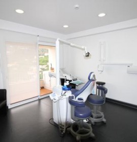 Clínica Nossa Senhora da Graça