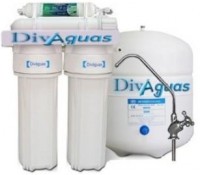 DIVÁguas