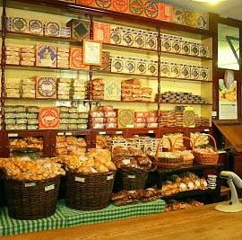 Fábrica de Santo António