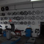 Faial Tunning
