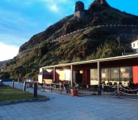 Restaurante Grill Muralha