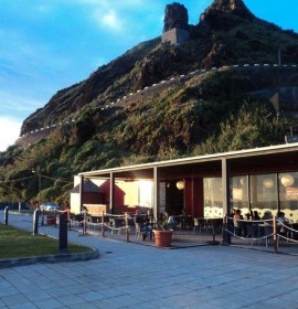 Restaurante Grill Muralha