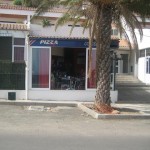 Pizza Café
