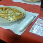 Pizza Café