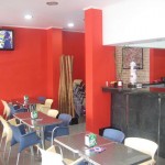 Pizza Café