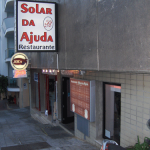 Solar da Ajuda
