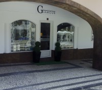 Glamour Decorações