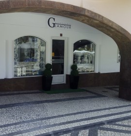 Glamour Decorações