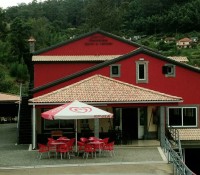 Quinta do Lameirão