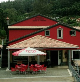 Quinta do Lameirão